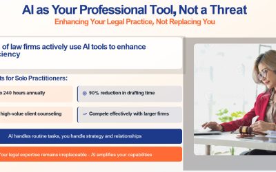 RotkopLaw Presents on AI Integration at The Esquire Network Employment Group